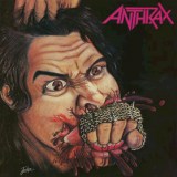 Anthrax - Fistful Of Metal